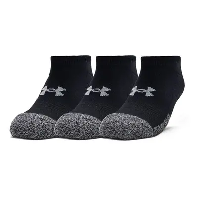 Under Armour UA Heatgear Socks NS -BLK