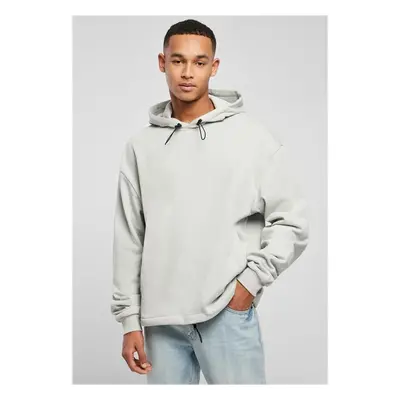 Urban Classics Sport Hoody lightasphalt