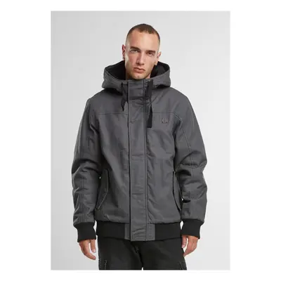 Brandit Men Essential Jacket antracite