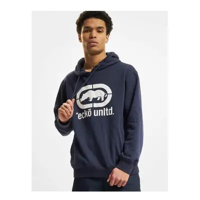 Ecko Unltd Base Hoody navy