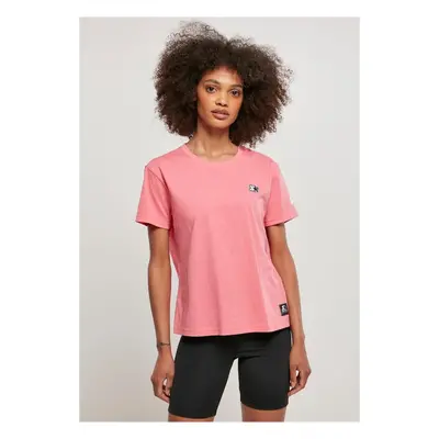 Ladies Starter Essential Jersey pinkgrapefruit