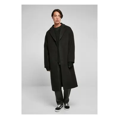 Urban Classics Long Coat black