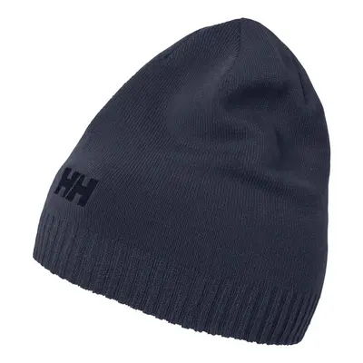 Téli sapka Helly Hansen Brand Beanie Navy