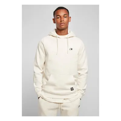 Starter Essential Hoody palewhite