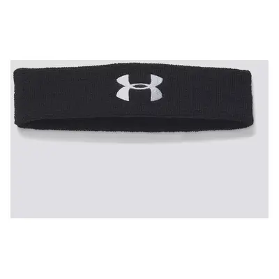 Under Armour UA Performance Headband-BLK