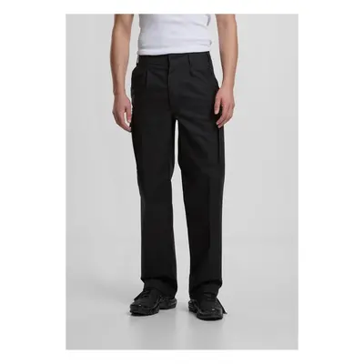 Brandit Moleskin Hose Original black