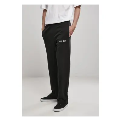 Urban Classics Track Sweatpants black