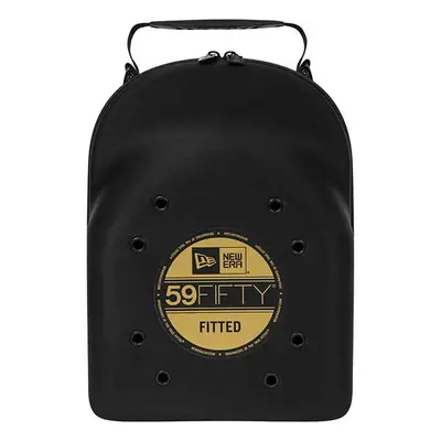 New Era Cap Carrier 6 Pack Sticker Black