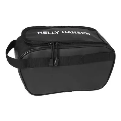 Férfi neszeszer Helly Hansen Scout Wash Bag Black