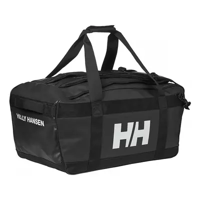 Utazótáska Helly Hansen Scout Duffel XL Black (90l)