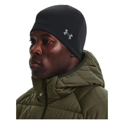 Under Armour UA Storm Winter Beanie-BLK