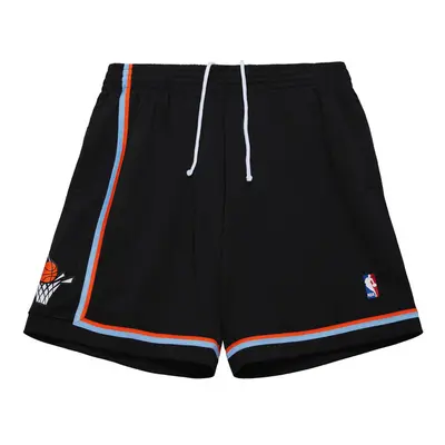 Mitchell & Ness Cleveland Cavaliers NBA Dark Shorts black