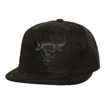 Mitchell & Ness snapback Chicago Bulls Day 4 Snapback black