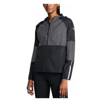 Under Armour UA Launch Elite CW Jacket-BLK