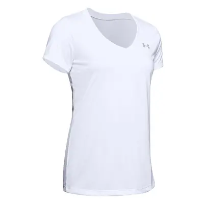 Under Armour Tech SSV - Solid-WHT