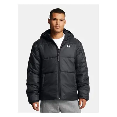 Téli dzeki Under Armour LW INSULATED JACKET-BLK