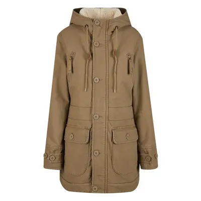 Brandit Forvert Forvert Fiss Parka olive