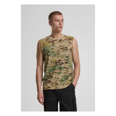 Brandit T-Shirt sleeveless tactical