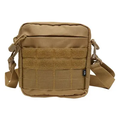 Brandit City Bag camel