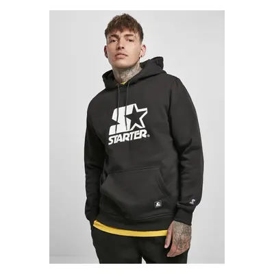 Starter The Classic Logo Hoody black