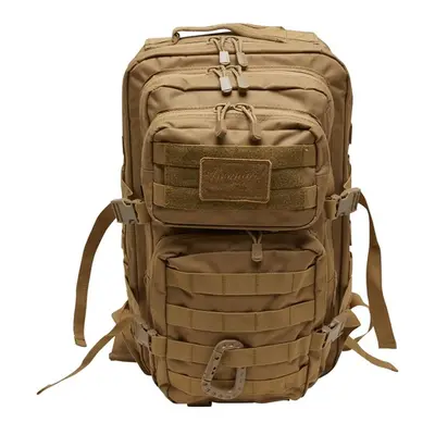 Brandit US Assault Pack Large camel