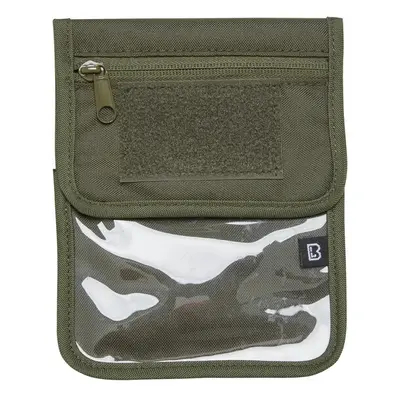 Brandit Chest Pocket olive