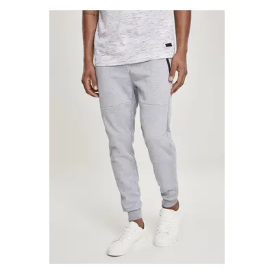 Southpole Basic Tech Fleece Jogger h.grey