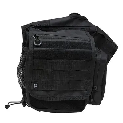 Brandit Travel Side Bag black