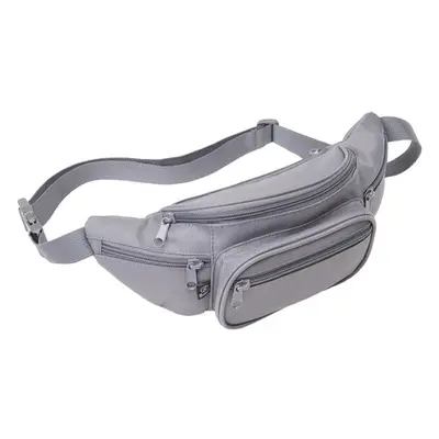 Brandit Pocket Hip Bag charcoal