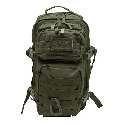 Brandit US Assault Pack Medium olive