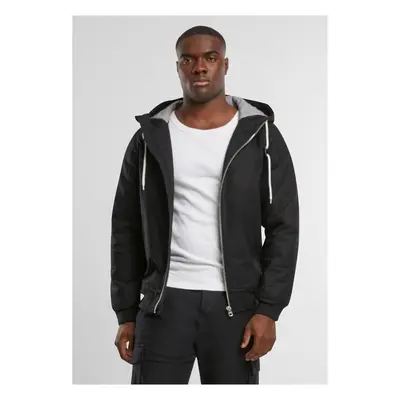 Brandit Forvert Forvert Heat Jacket black