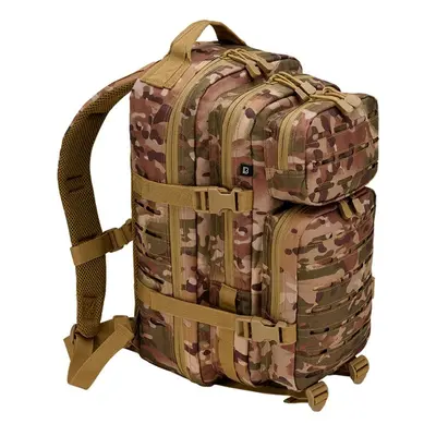 Brandit US Cooper Lasercut medium tactical camo