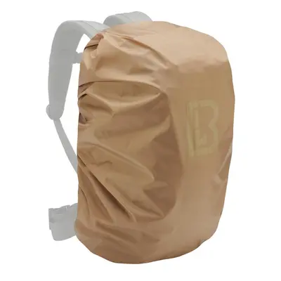 Brandit Raincover medium camel