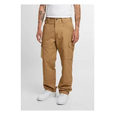 Brandit Tactical Pants Ripstop camel