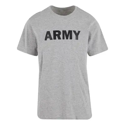 Brandit Army T-Shirt grey melange