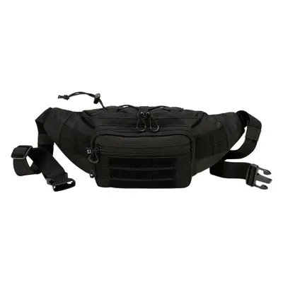 Brandit Waistbeltbag Molle black