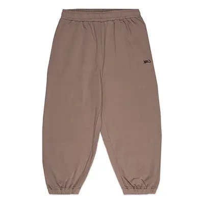 K1X Logo Sweatpant brown