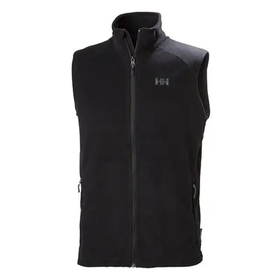 Vesta Helly Hansen Daybreaker Fleece Vest Black