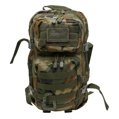 Brandit US Assault Pack Medium woodland