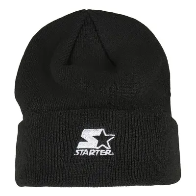 Starter Logo Beanie black