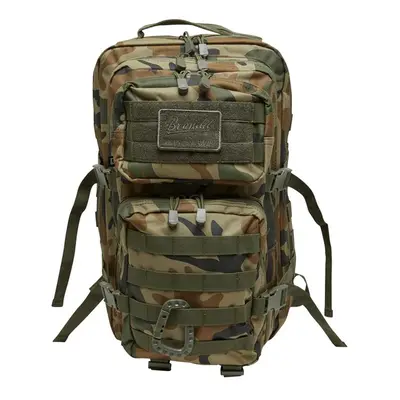 Brandit US Assault Pack Large woodland