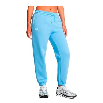 Under Armour UA Icon Fleece Jogger-BLU