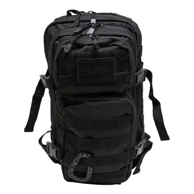 Brandit US Assault Pack Medium black