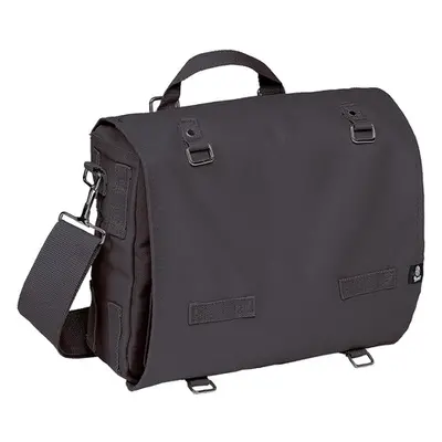 Brandit Big Military Bag charcoal