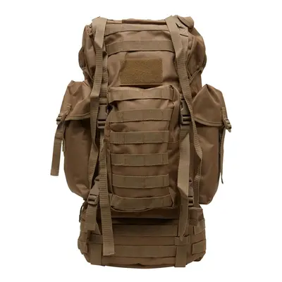 Brandit Kampfrucksack Molle camel