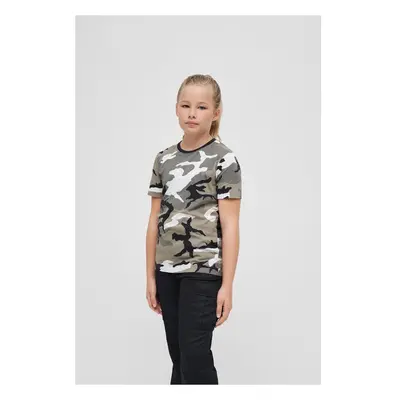 Brandit Kids T-Shirt urban