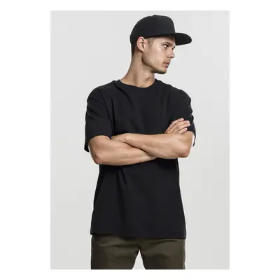 Férfi póló Urban Classics Heavy Oversized Tee black