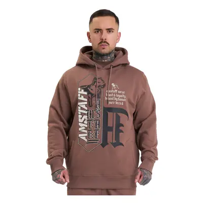 Amstaff Anturis Hoodie