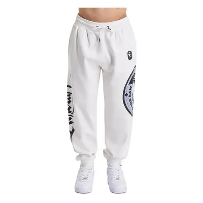 Amstaff Dyster Sweatpants White