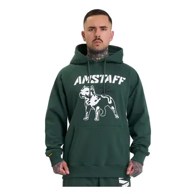 Amstaff Logo 2.0 Hoodie